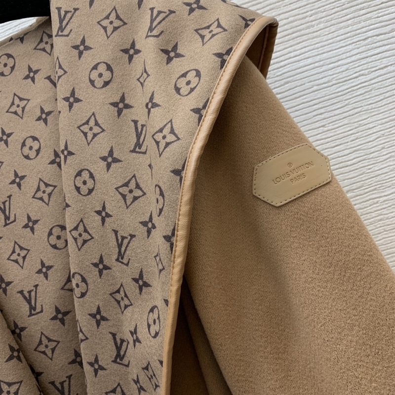 LV Coats